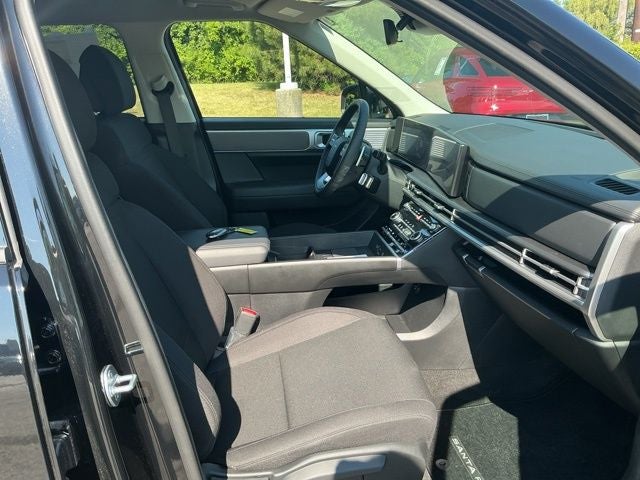 2026 Hyundai SANTA FE SE AWD
