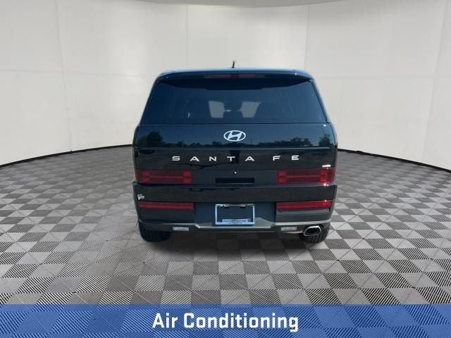 2026 Hyundai SANTA FE SE AWD