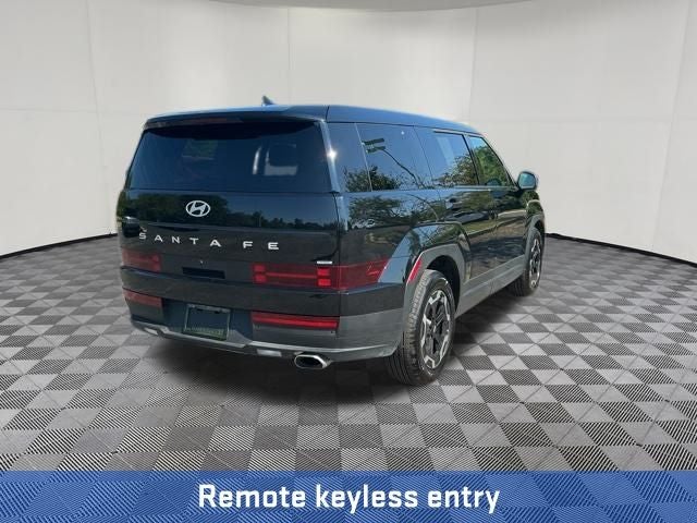 2026 Hyundai SANTA FE SE AWD