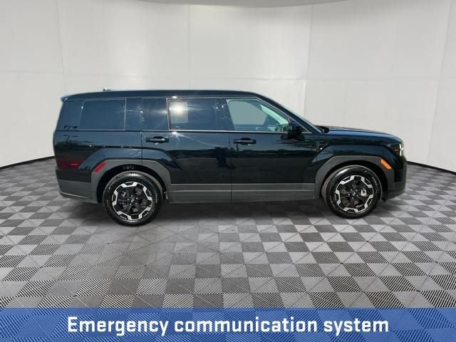 2026 Hyundai SANTA FE SE AWD