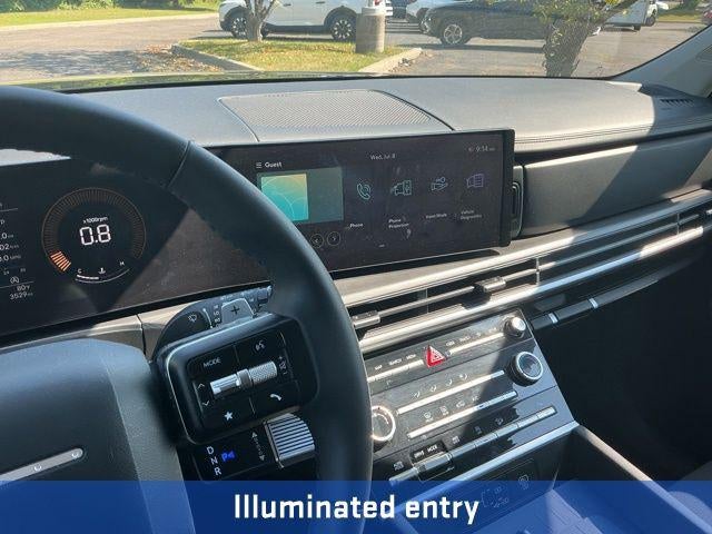 2026 Hyundai SANTA FE SE AWD