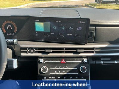 2026 Hyundai SANTA FE SE AWD