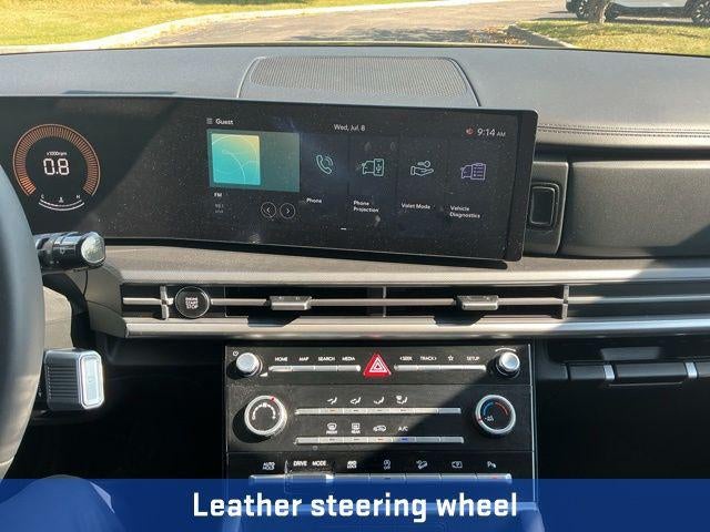 2026 Hyundai SANTA FE SE AWD