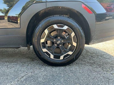 2026 Hyundai SANTA FE SE AWD