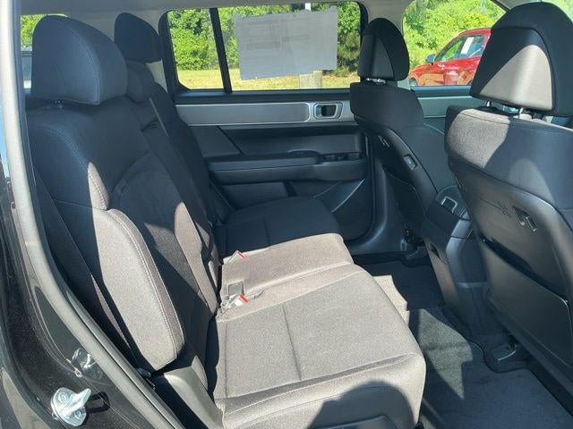 2026 Hyundai SANTA FE SE AWD