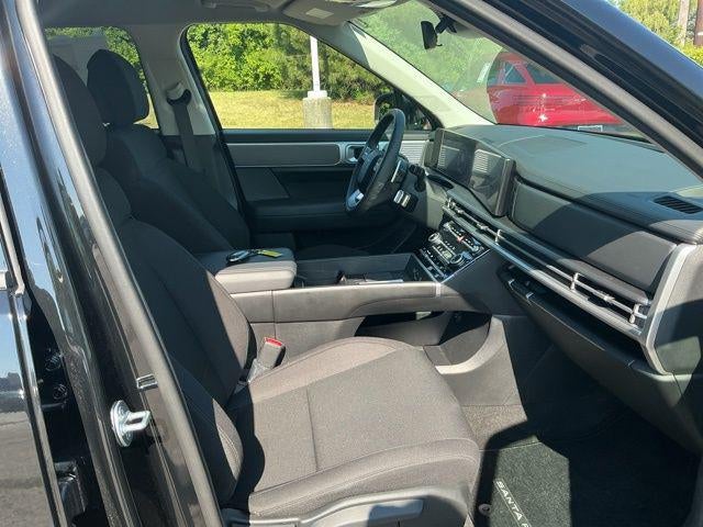 2026 Hyundai SANTA FE SE AWD