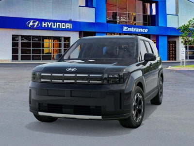 2026 Hyundai SANTA FE SE AWD