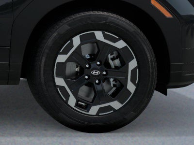 2026 Hyundai SANTA FE SE AWD