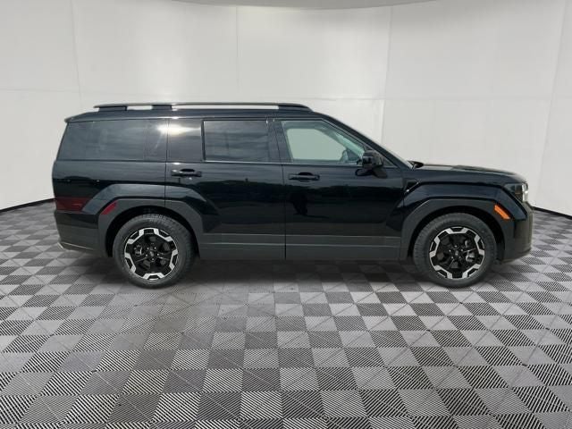 2025 Hyundai Santa Fe SEL - Photo 11
