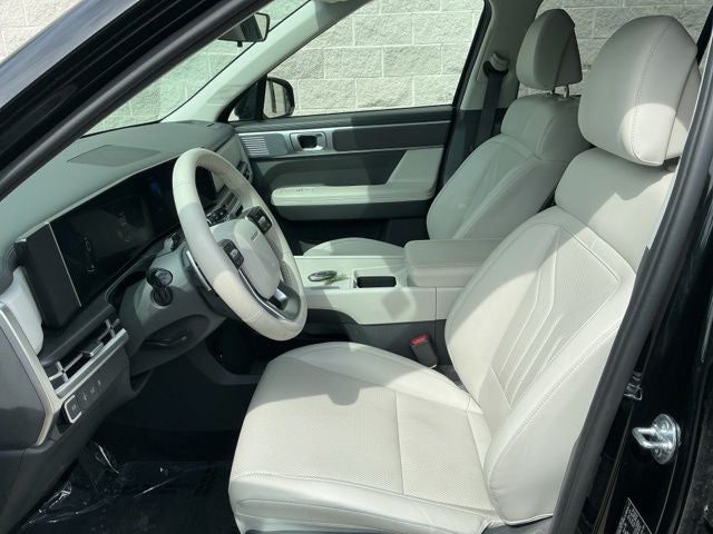 2025 Hyundai Santa Fe SEL - Photo 14