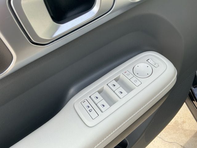 2025 Hyundai Santa Fe SEL - Photo 16