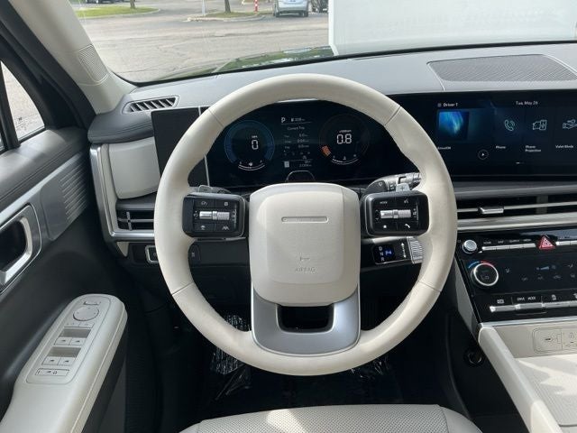2025 Hyundai Santa Fe SEL - Photo 17