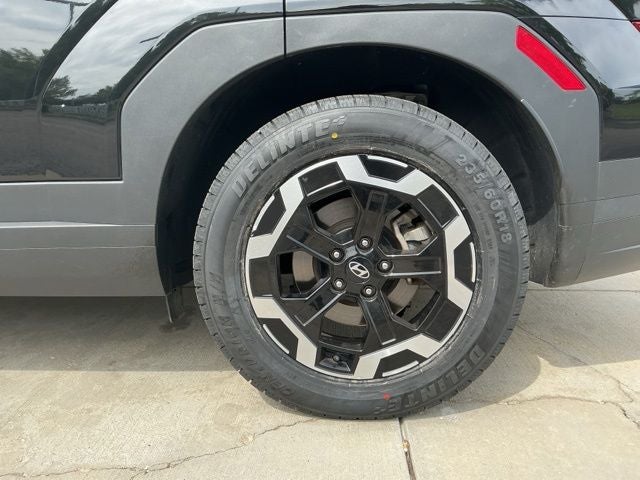 2025 Hyundai Santa Fe SEL - Photo 29