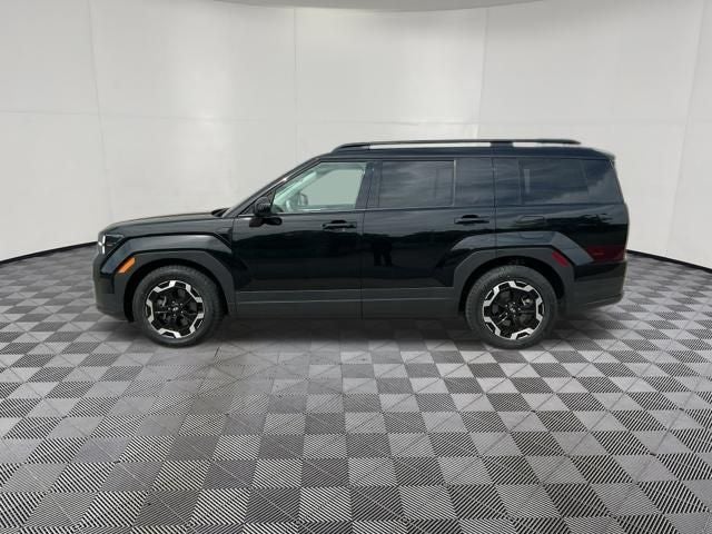 2025 Hyundai Santa Fe SEL - Photo 6