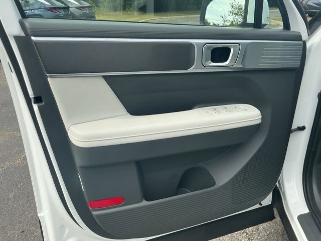 2027 Hyundai SANTA FE SEL AWD