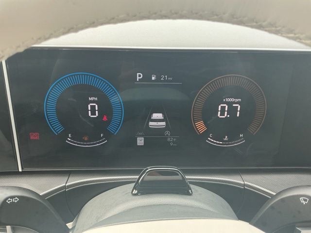 2027 Hyundai SANTA FE SEL AWD
