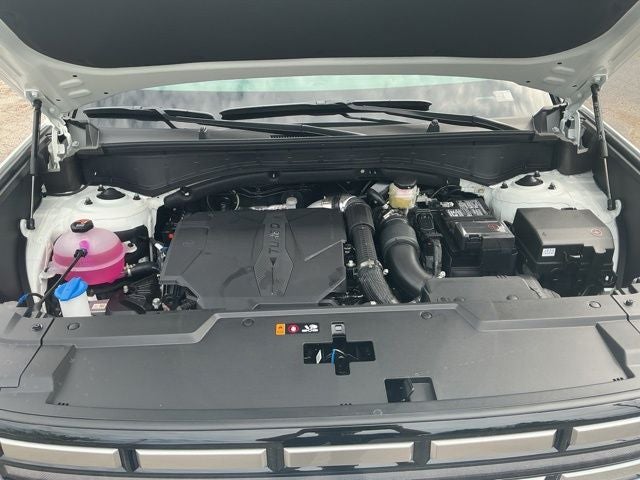 2027 Hyundai SANTA FE SEL AWD