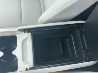 2027 Hyundai SANTA FE SEL AWD