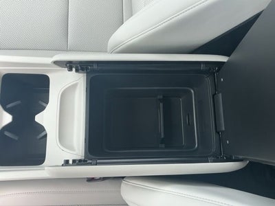 2027 Hyundai SANTA FE SEL AWD
