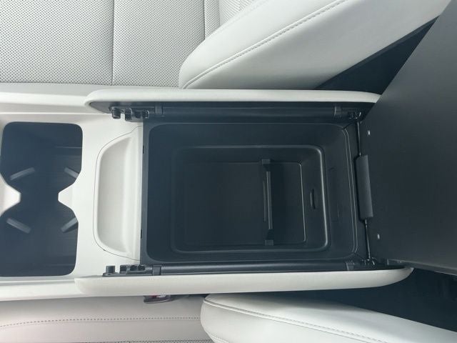 2027 Hyundai SANTA FE SEL AWD