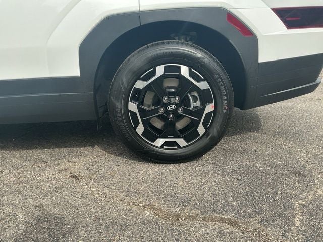 2027 Hyundai SANTA FE SEL AWD