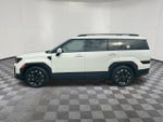 2027 Hyundai SANTA FE SEL AWD