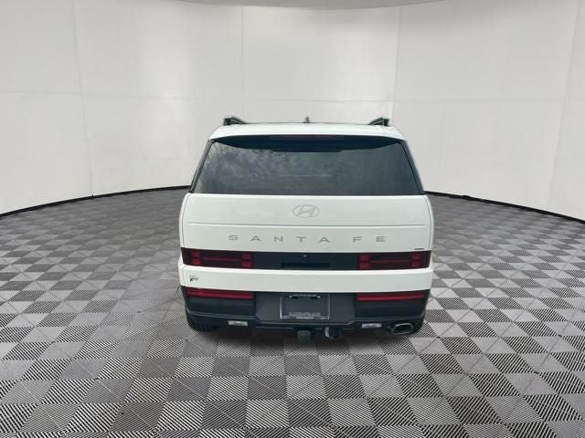2027 Hyundai SANTA FE SEL AWD