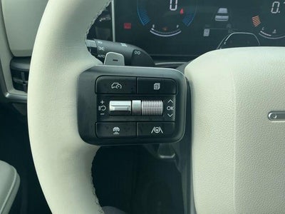 2027 Hyundai SANTA FE SEL AWD