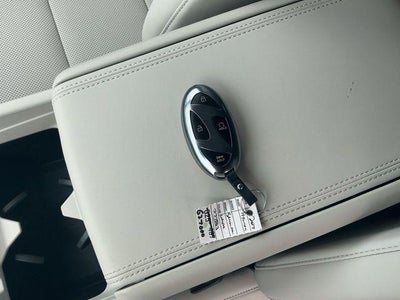 2027 Hyundai SANTA FE SEL AWD