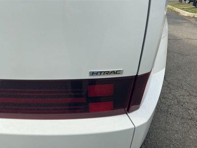 2027 Hyundai SANTA FE SEL AWD