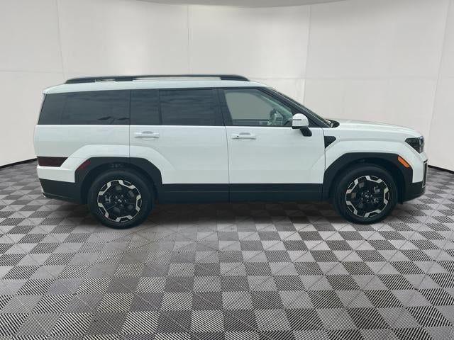2027 Hyundai SANTA FE SEL AWD