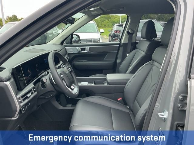 2027 Hyundai SANTA FE SEL AWD