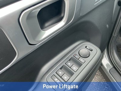 2027 Hyundai SANTA FE SEL AWD