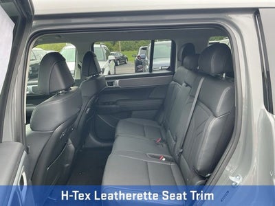 2027 Hyundai SANTA FE SEL AWD