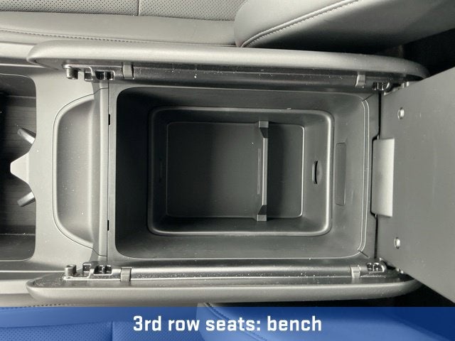 2027 Hyundai SANTA FE SEL AWD