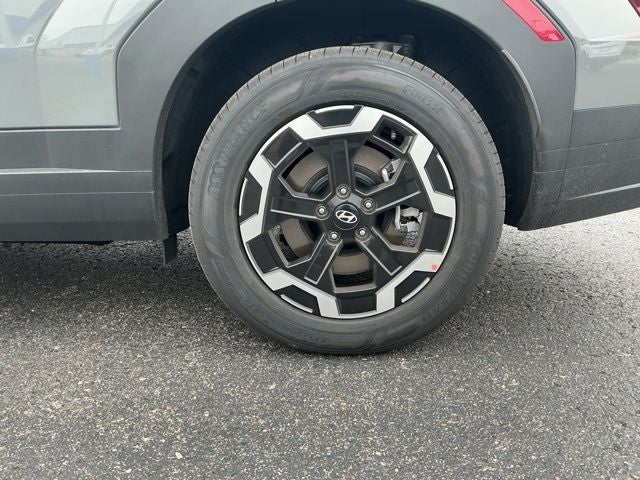 2027 Hyundai SANTA FE SEL AWD