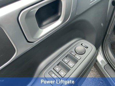 2027 Hyundai SANTA FE SEL AWD