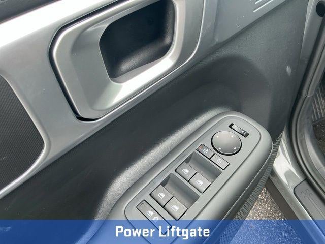 2027 Hyundai SANTA FE SEL AWD