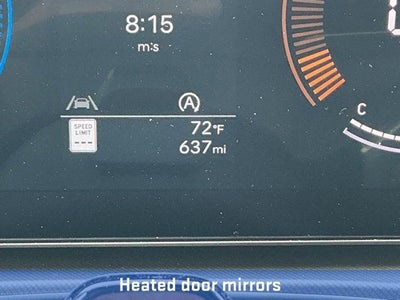 2027 Hyundai SANTA FE SEL AWD