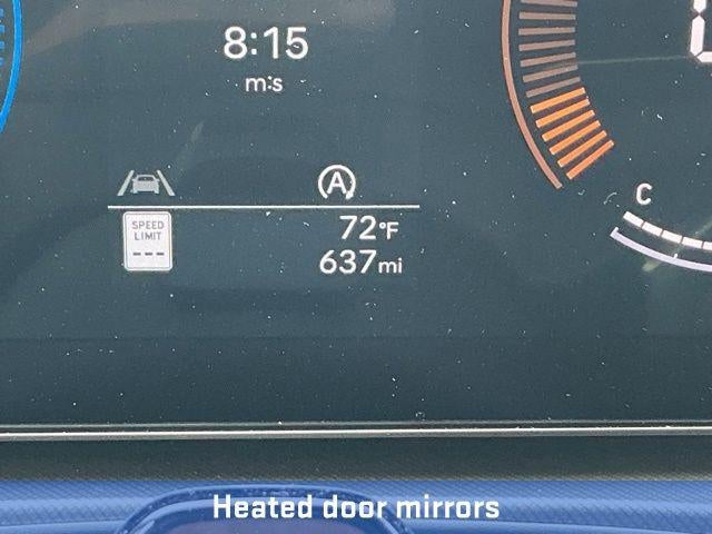 2027 Hyundai SANTA FE SEL AWD