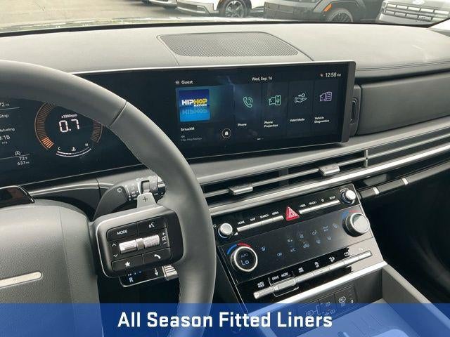 2027 Hyundai SANTA FE SEL AWD