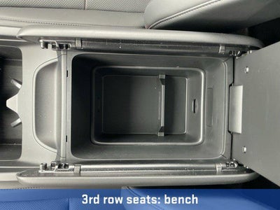 2027 Hyundai SANTA FE SEL AWD