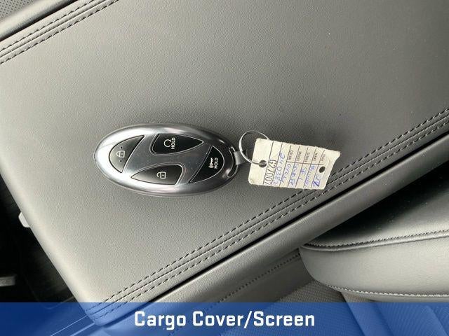 2027 Hyundai SANTA FE SEL AWD