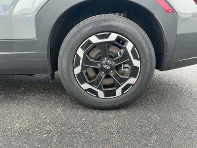 2027 Hyundai SANTA FE SEL AWD