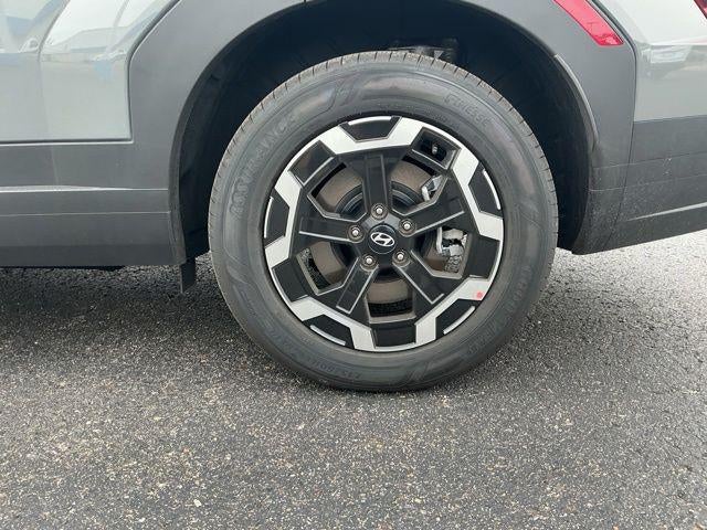 2027 Hyundai SANTA FE SEL AWD