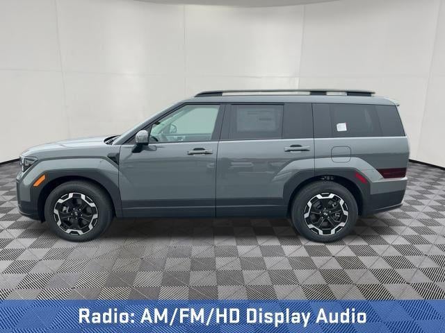 2027 Hyundai SANTA FE SEL AWD