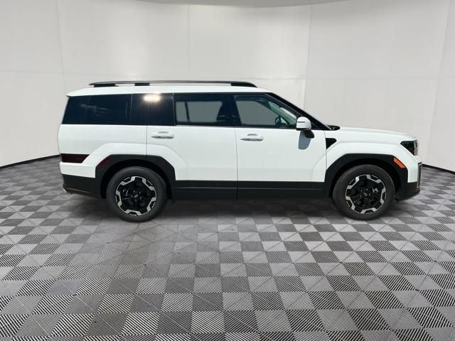 2026 Hyundai Santa Fe SEL - Photo 11
