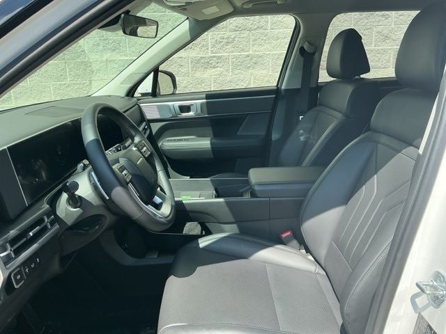 2026 Hyundai Santa Fe SEL - Photo 14