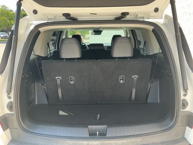 2026 Hyundai Santa Fe SEL - Photo 24