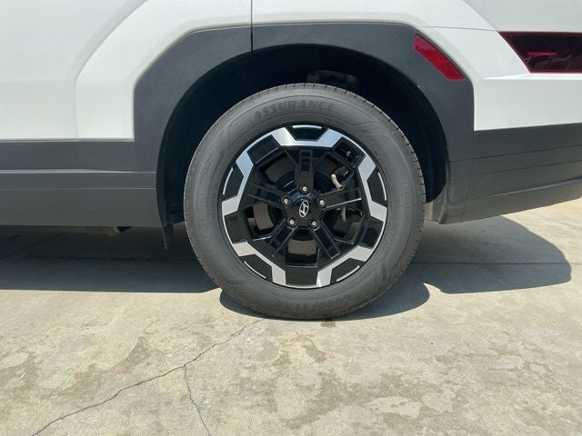 2026 Hyundai Santa Fe SEL - Photo 29